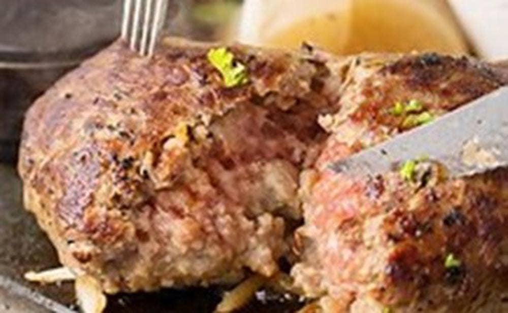 あんかけスパ&お好み焼 えん