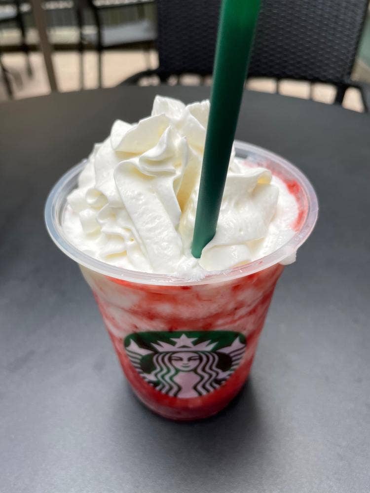 スターバックス コーヒー 大阪ガーデンシティ店