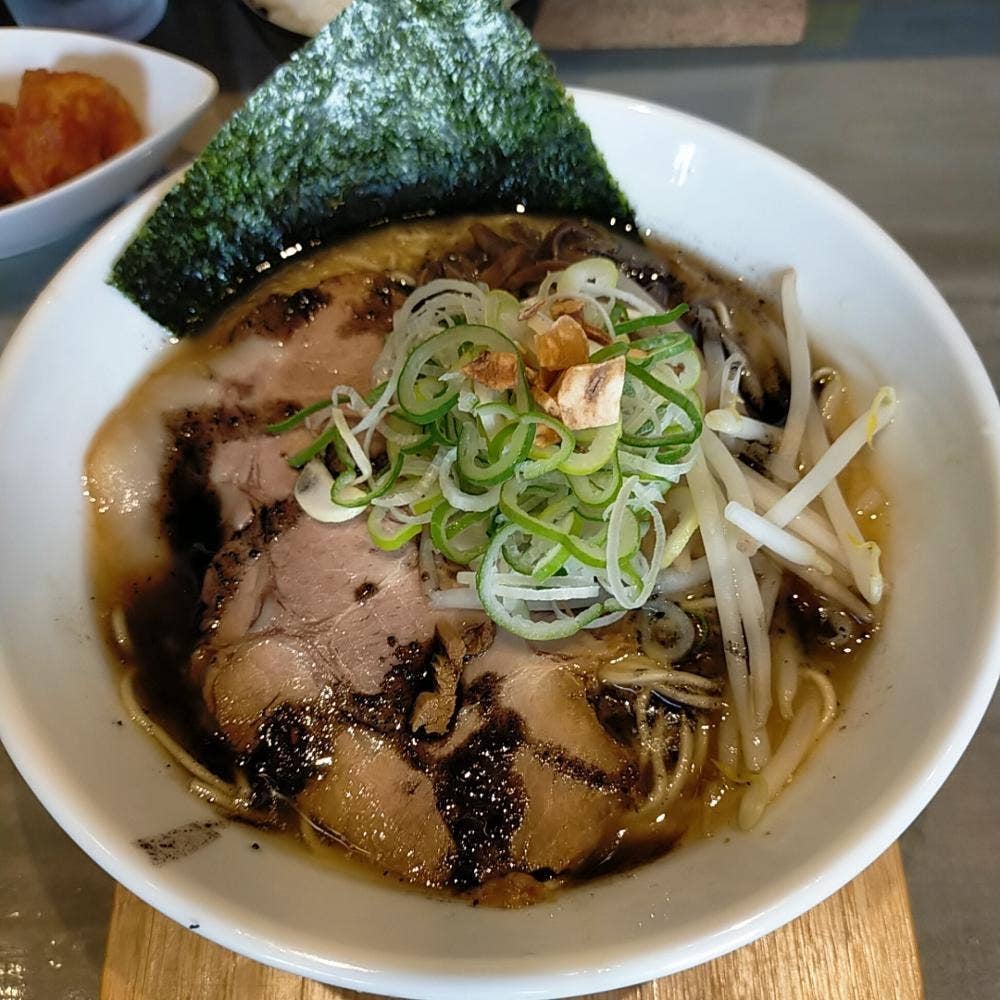 細麺屋 くわとろ