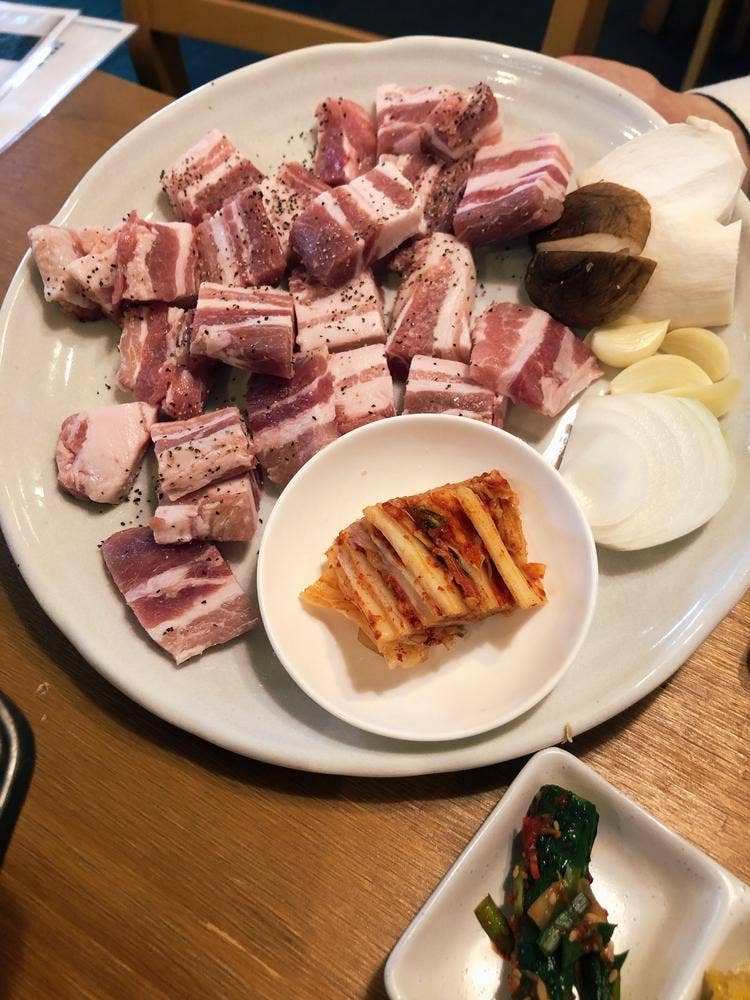 まろ味