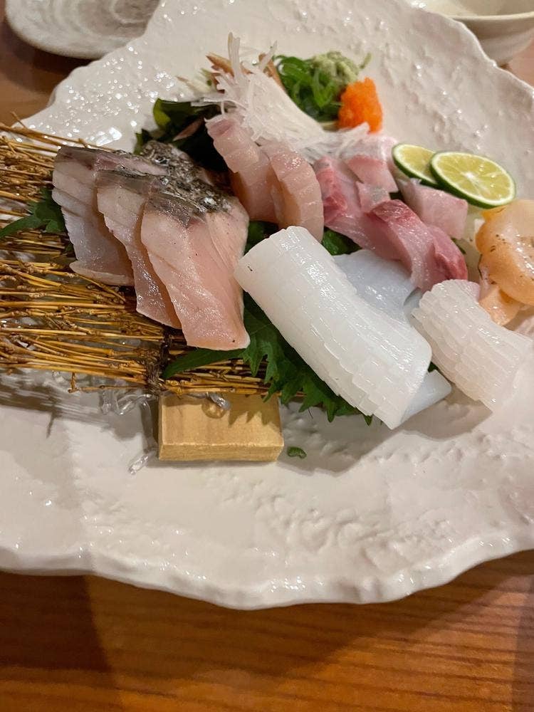 ぶりの介