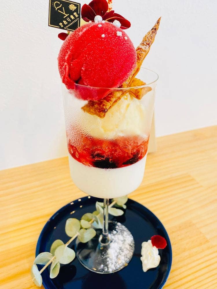 かおり食堂