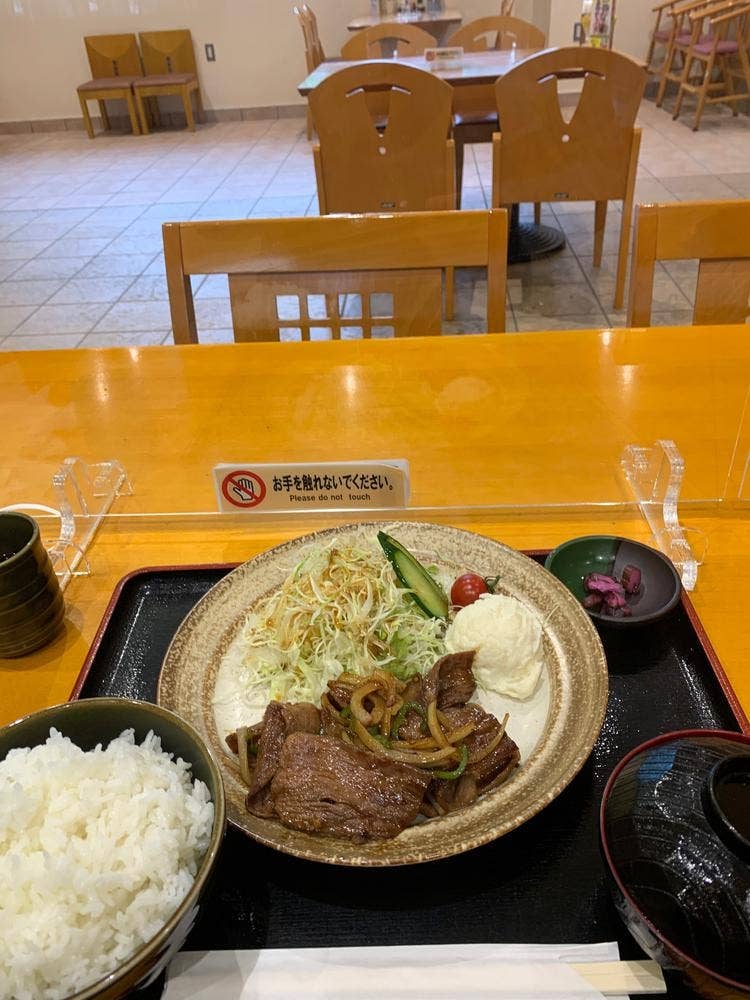 道の駅 織部の里 もとす