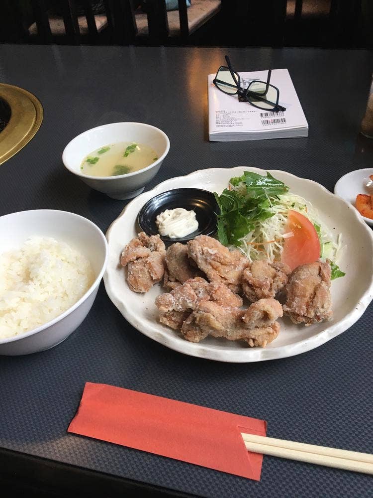 あぶり屋