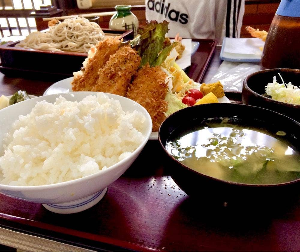 結城屋