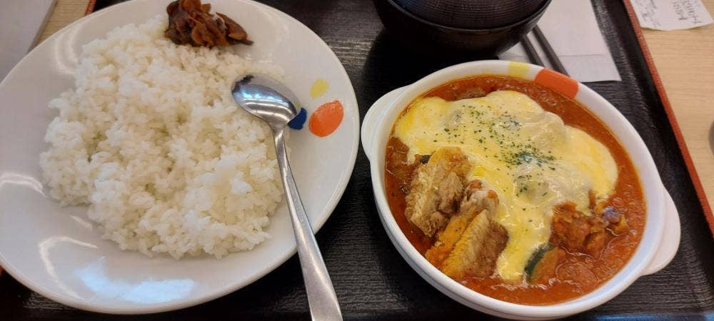 松屋 / 松のや 立川柴崎町店