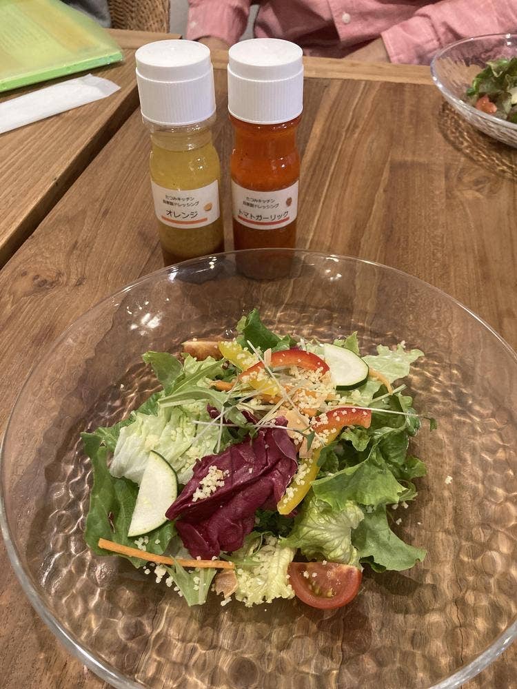 たつみキッチン