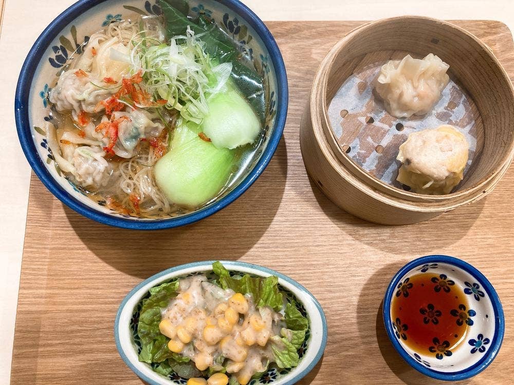 3米3 荻窪本店