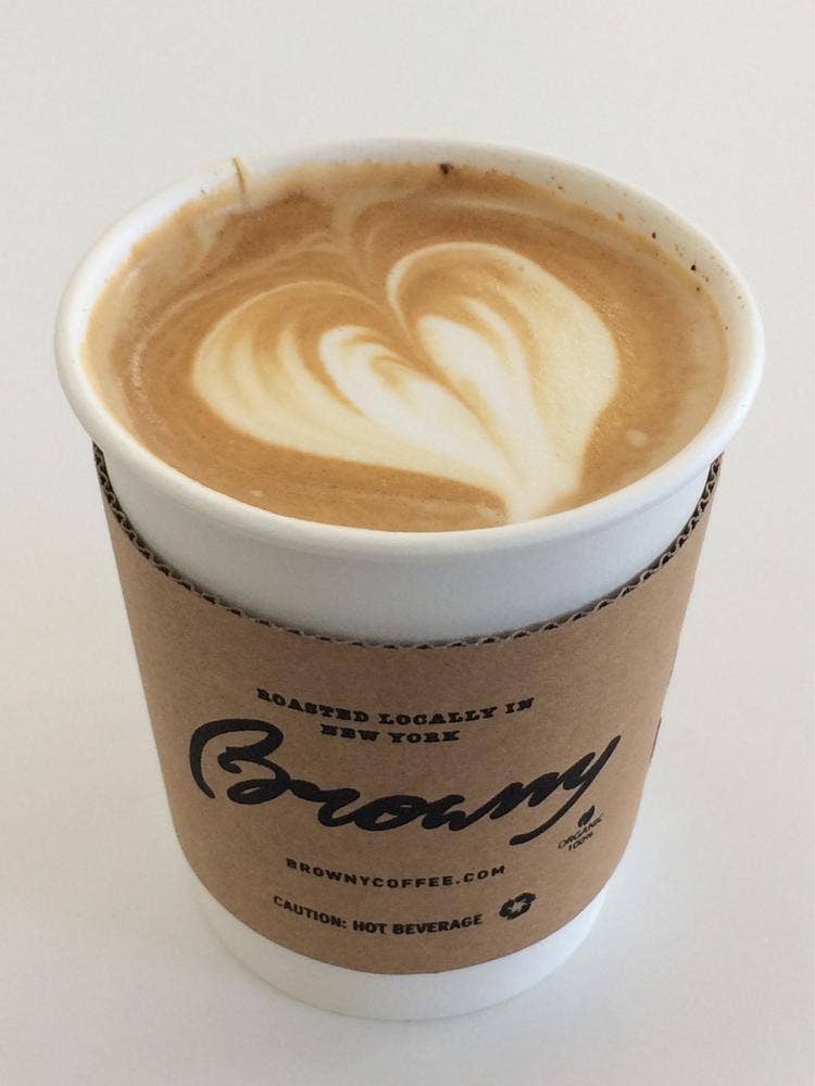 Browny Coffee Roasters