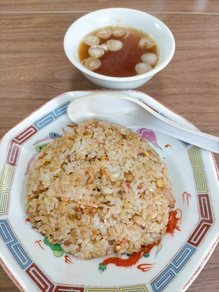 静
