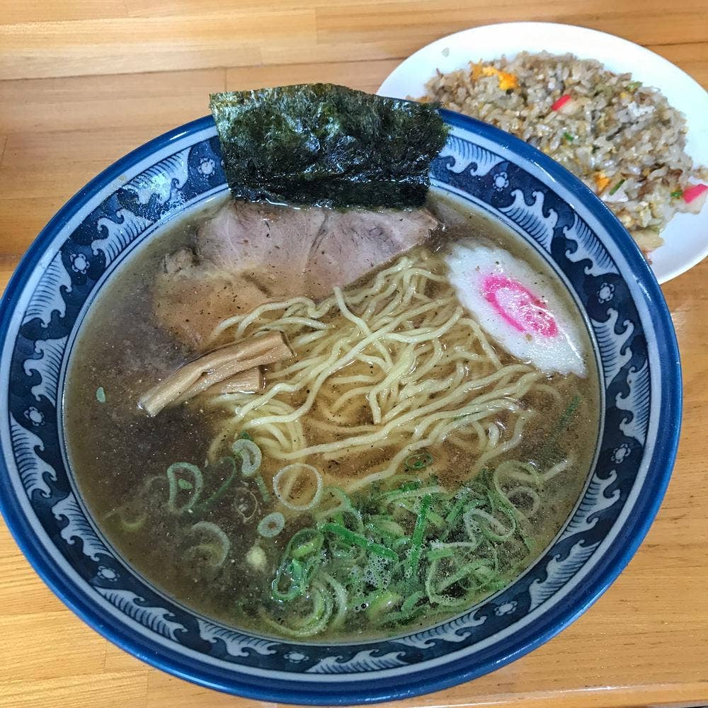 中華 厚味