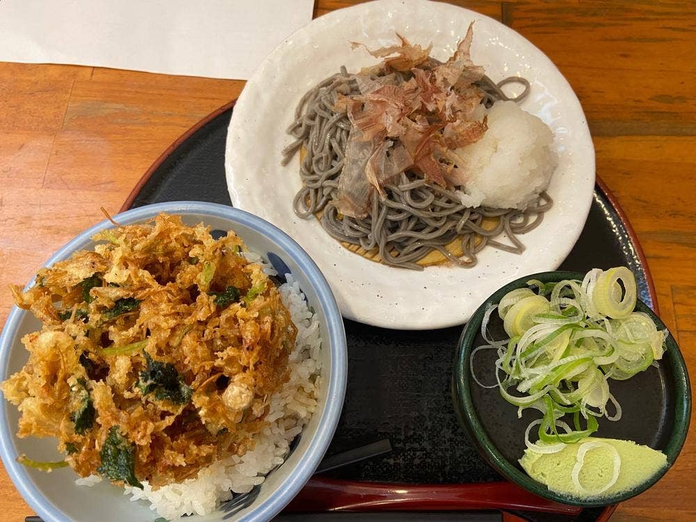 どんきゅう 七宝下之森店