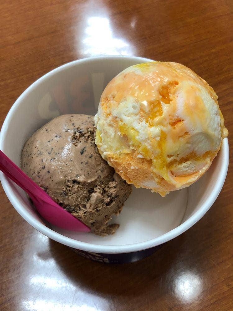 サーティワンアイスクリーム 大宮マルイ店