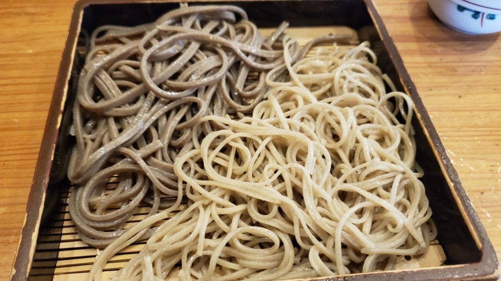 手打蕎麦たかせ