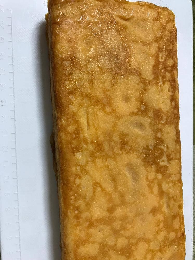 高級玉子焼き専門店 玉幸