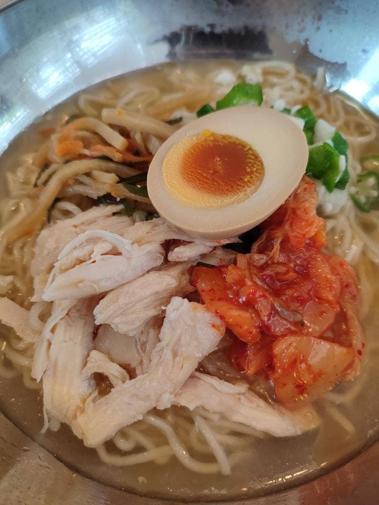 ガスト 尾久店