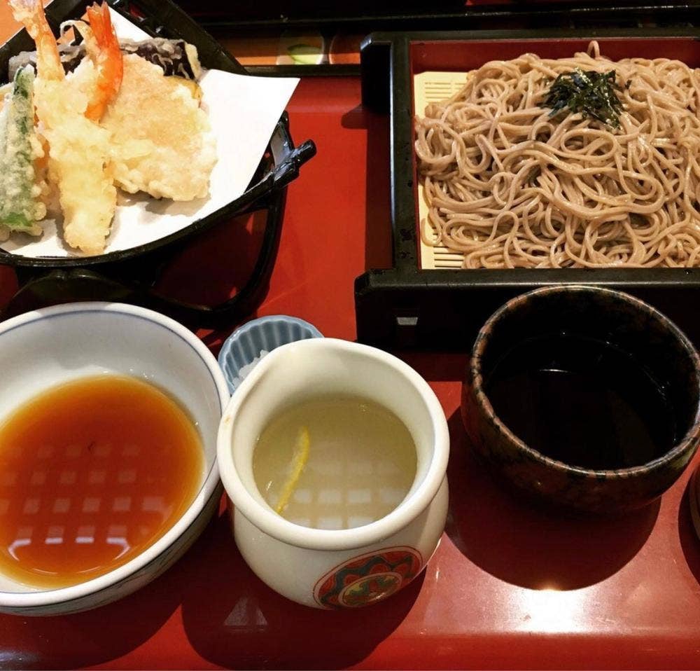 味の民芸東久留米滝山東店