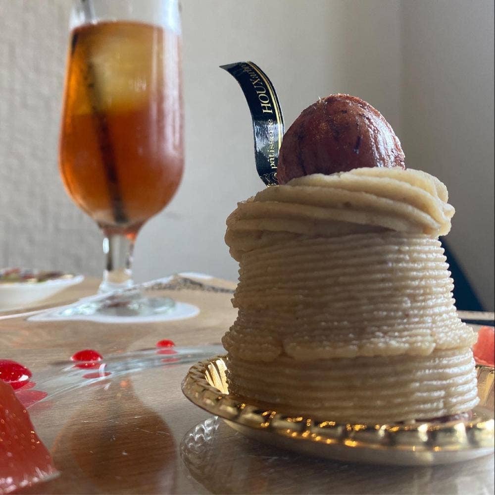 パティスリー ウ アルブル 和歌山店