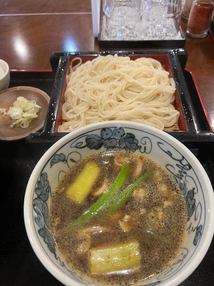そば処ひより