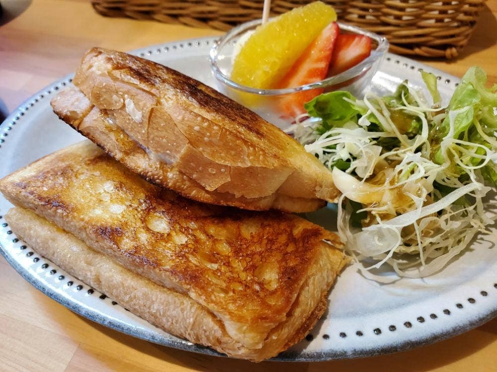 Book Cafe ゆるりと。