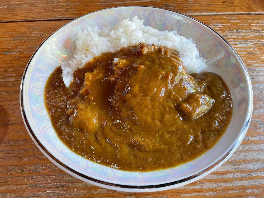 木香里