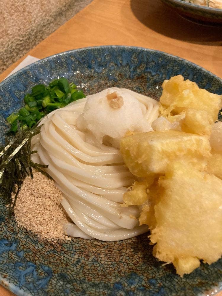 うどん処 ごえん