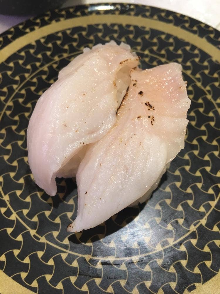 はま寿司 高田馬場店
