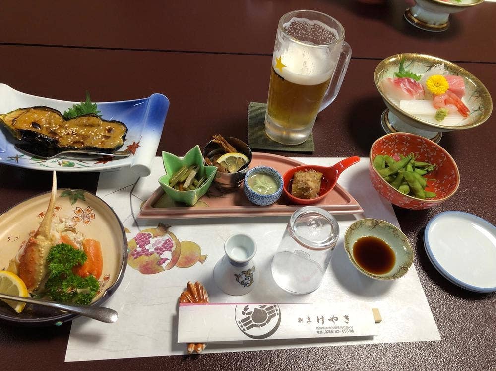 けやき