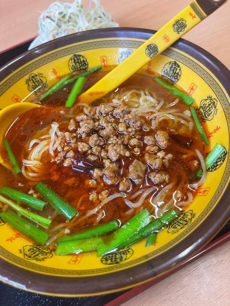 中華料理 喜多郎