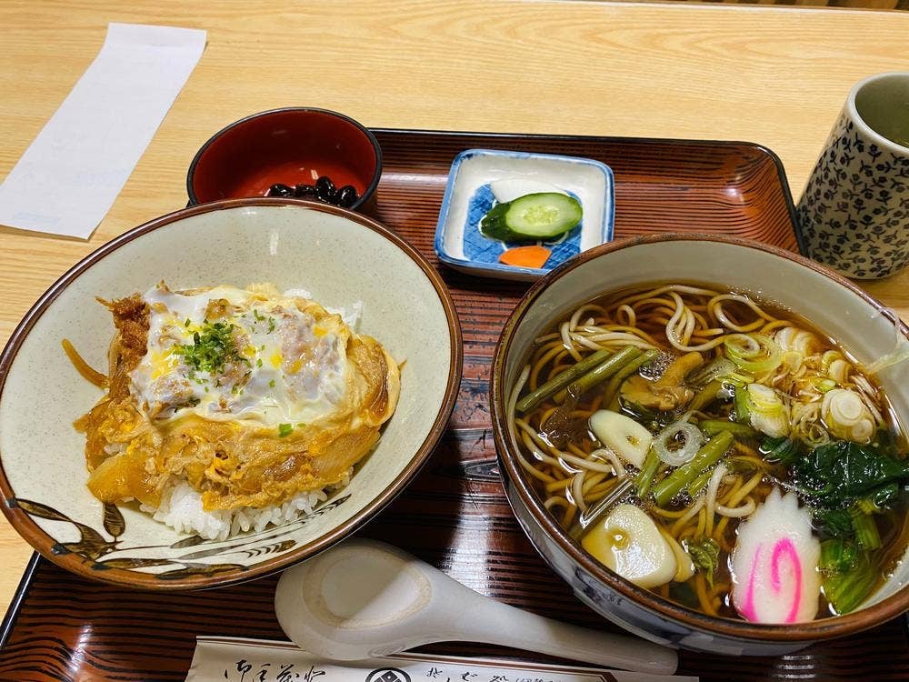かつのや大師