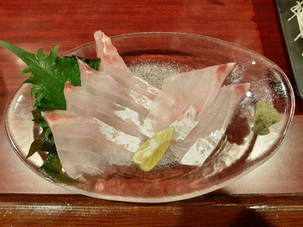 お魚酒場 鬼とと