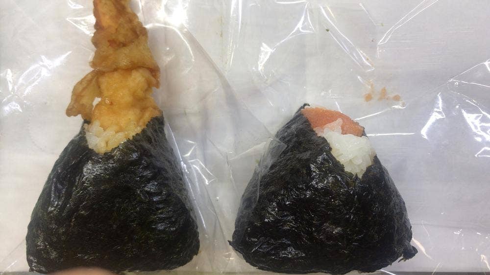 おむすび百千 森下駅店