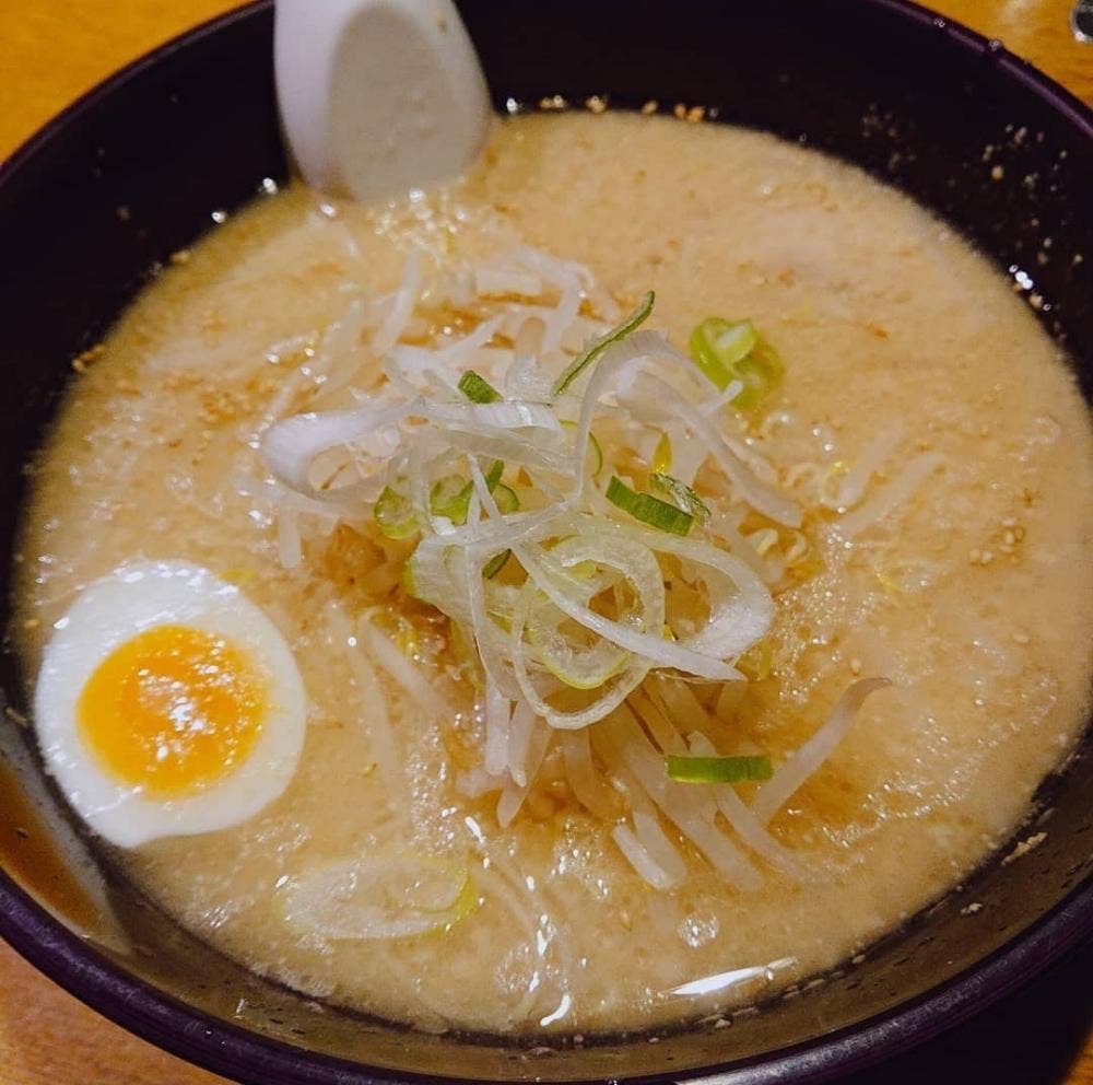 げんこつらぅめん 屋台や