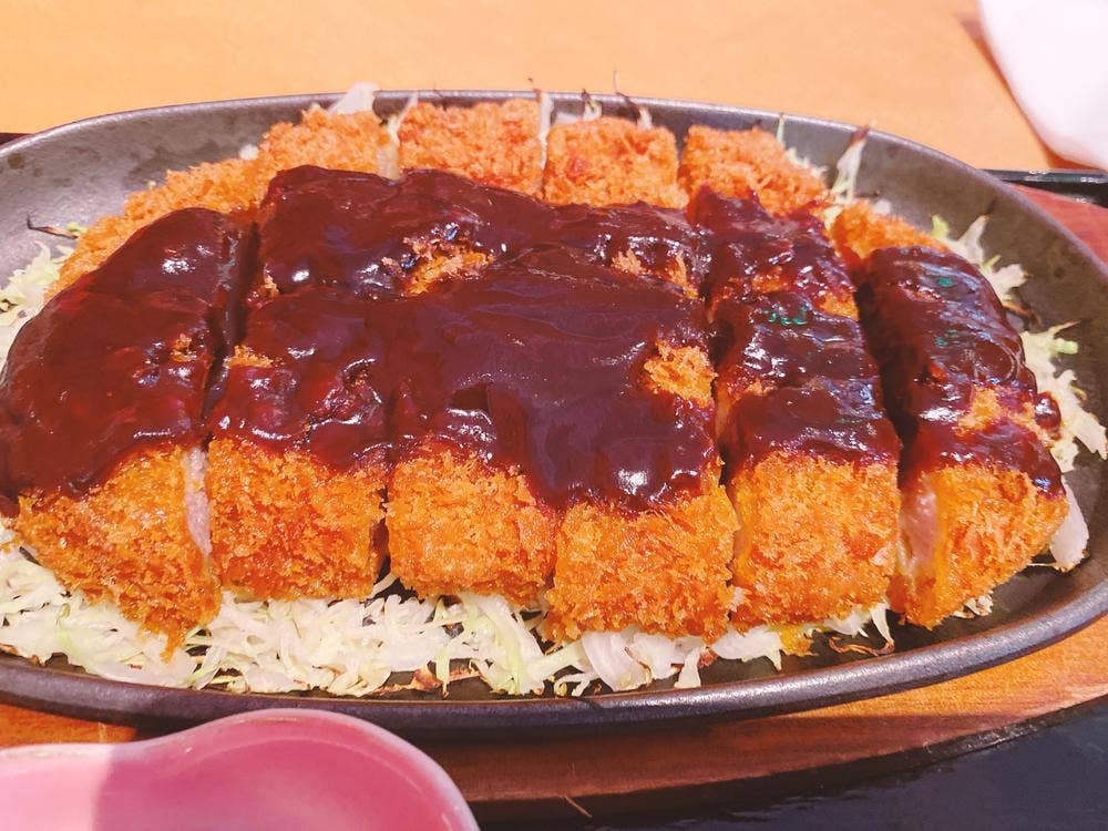 グランディ那須白河ゴルフクラブ レストラン