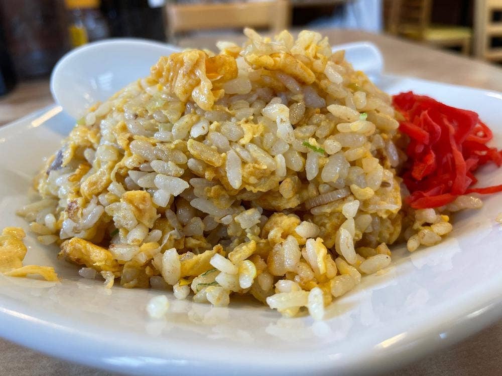 一冨士らーめん