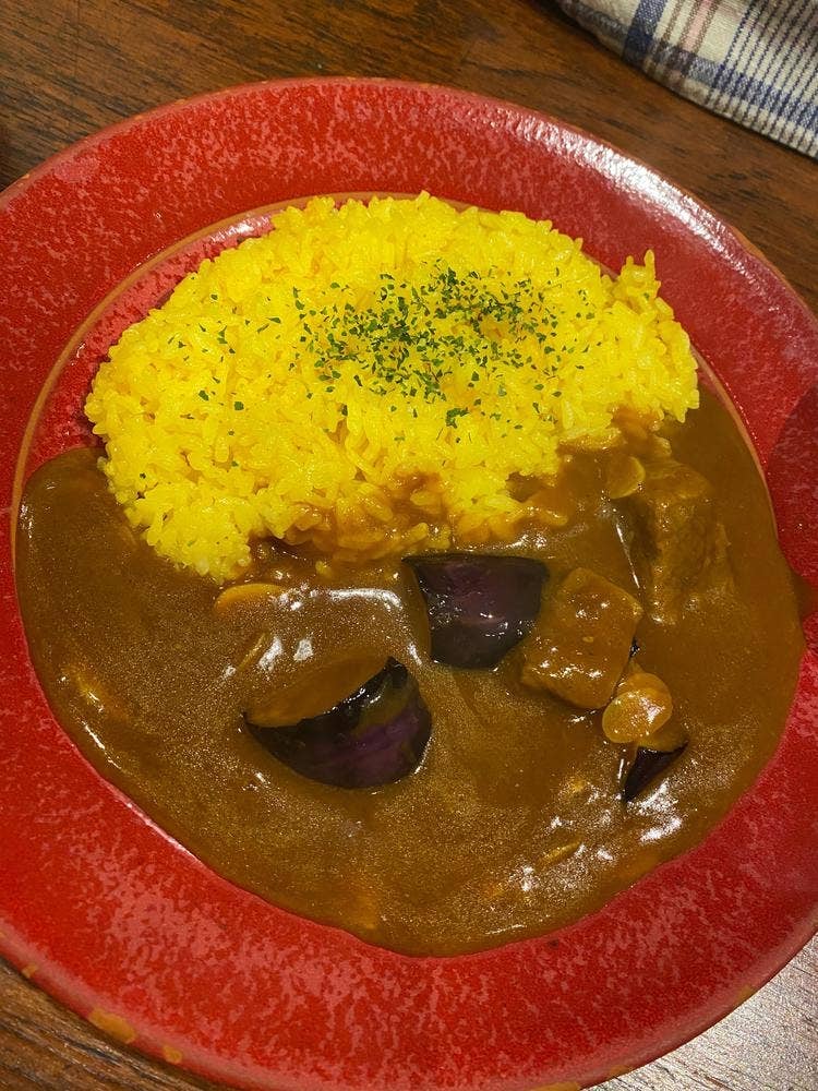 欧風カレーレストラン マイソール