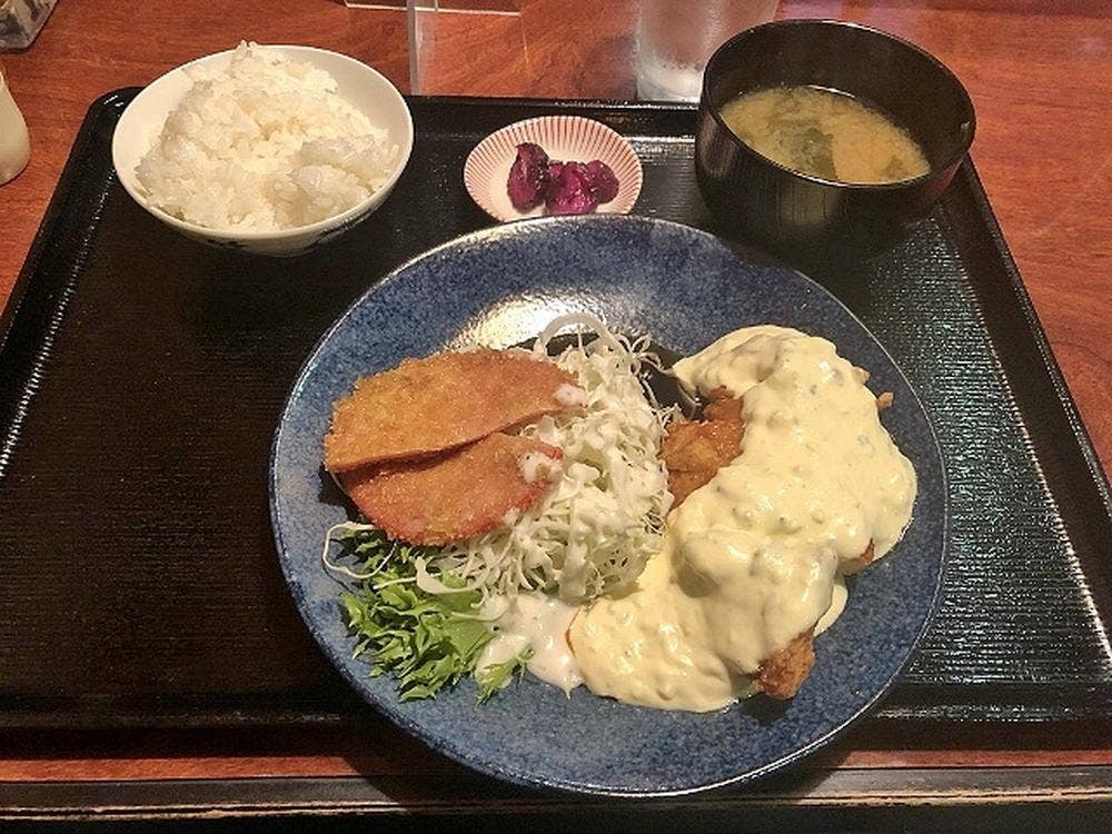 居酒屋 屋敷 ごっちゃん