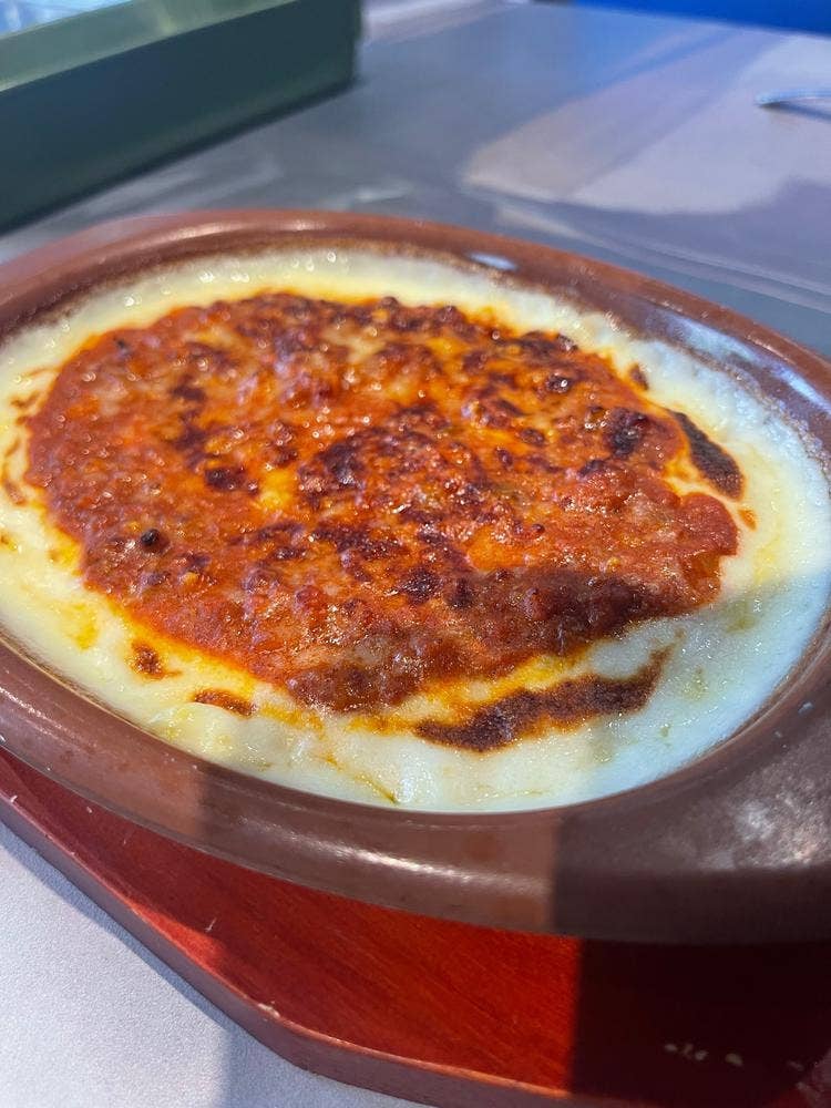 サイゼリヤ 北巽店