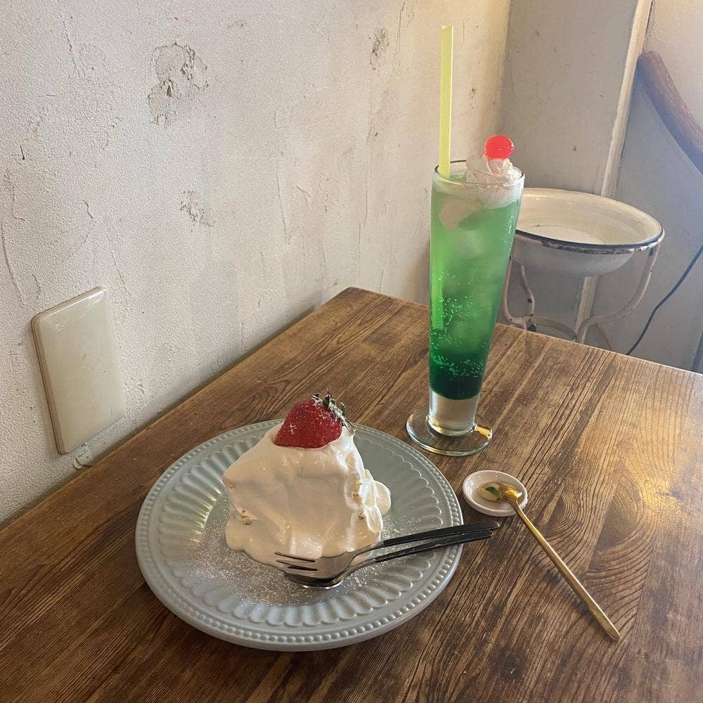 アトリエノ cafe&bar