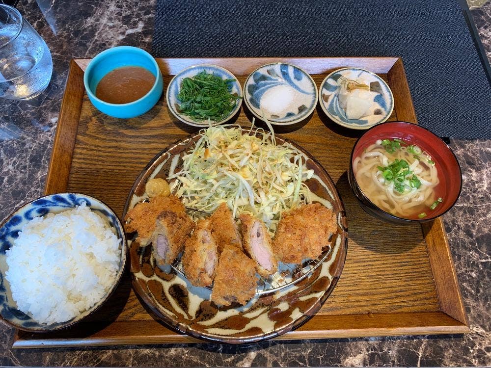 琉球千年豚