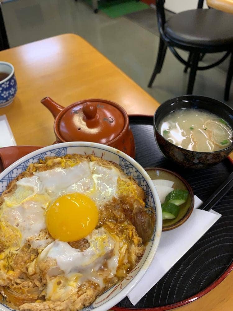 番番亭