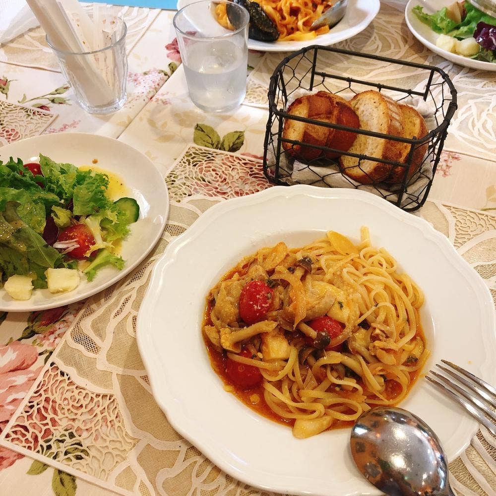 Piccola Cucina 気ままなヴェニス