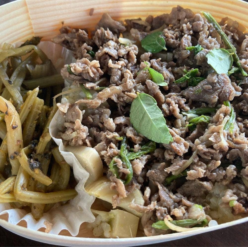 カフェ リヴィエール リバーリトリート雅樂倶