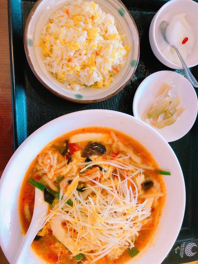 珍膳坊 西葛西店