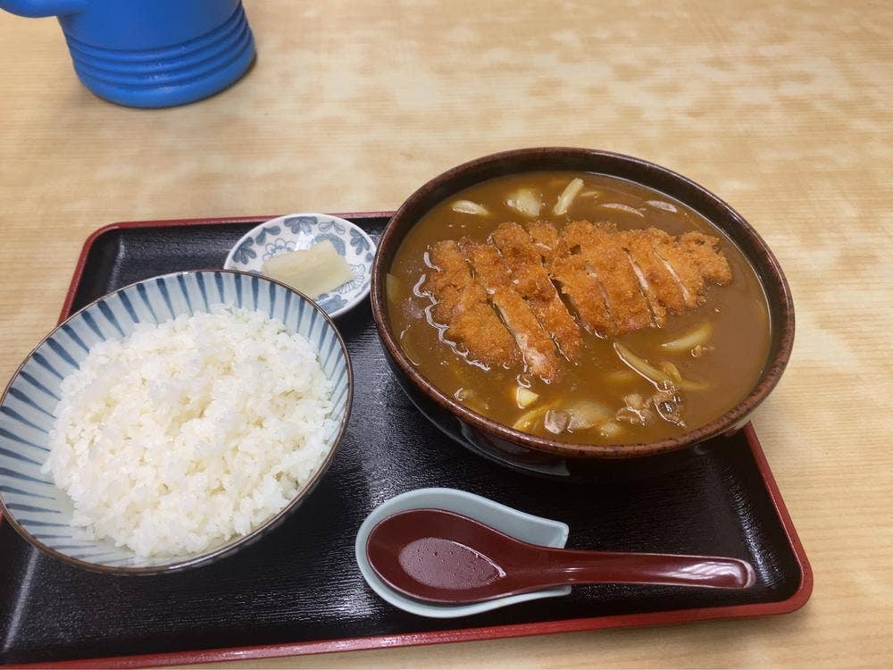 お食事処 かんなべ