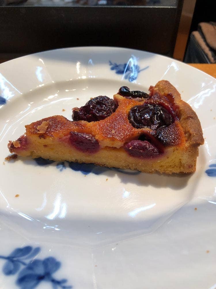 花&カフェ パストラル