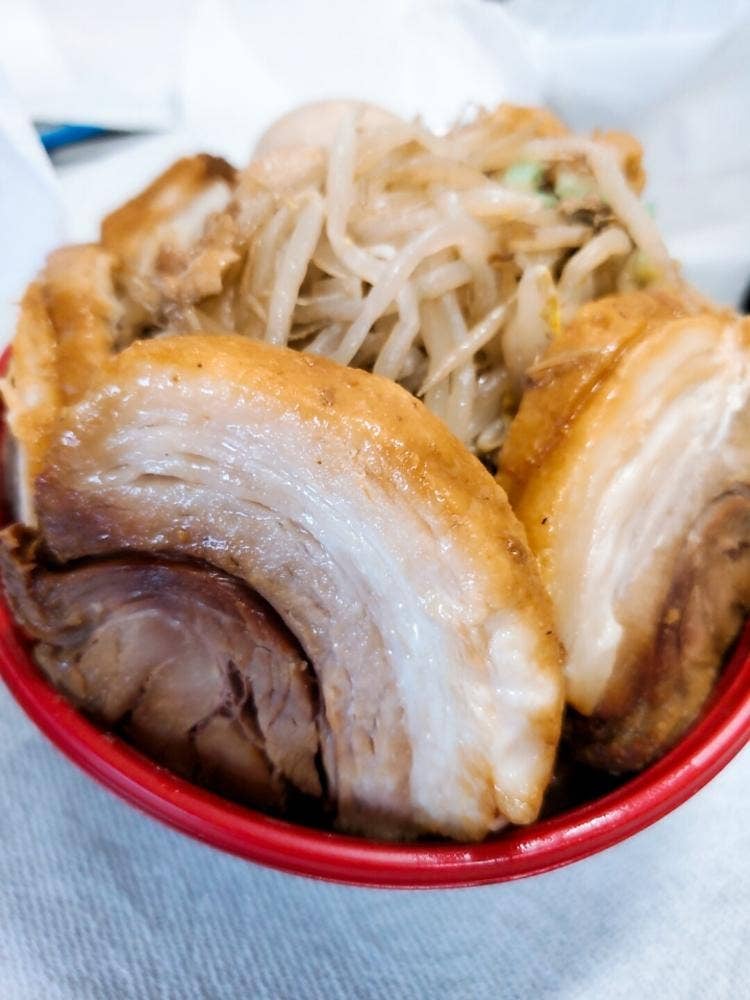 ダイナマイトキッチン