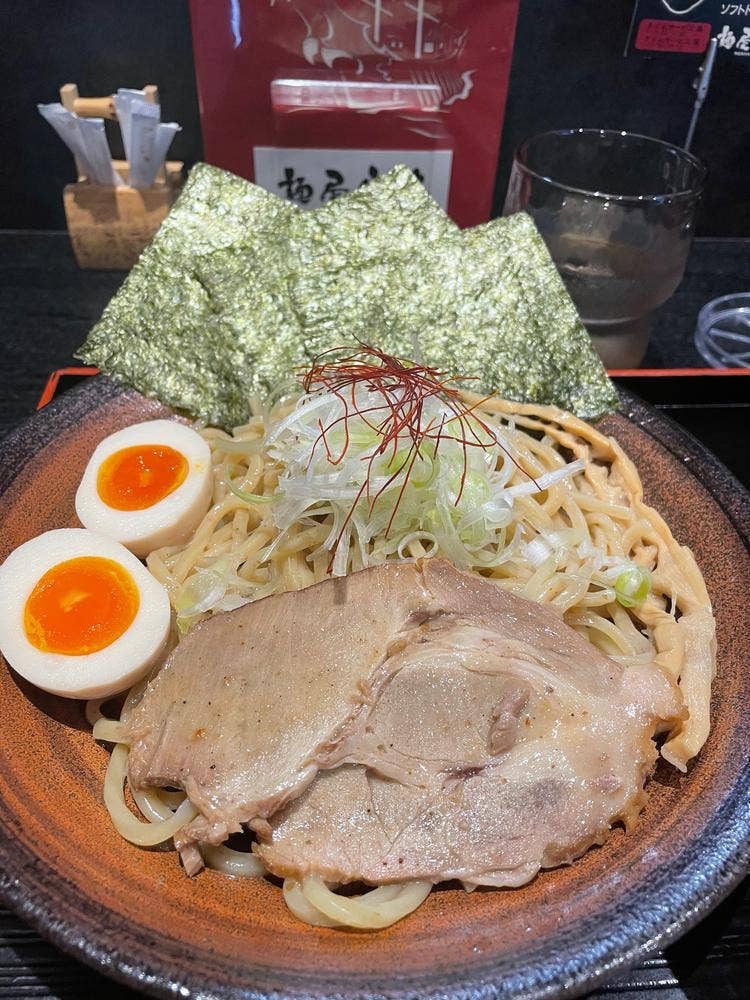 麺屋 空海