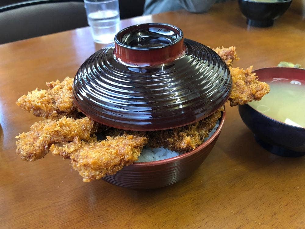 ニコニコ食堂