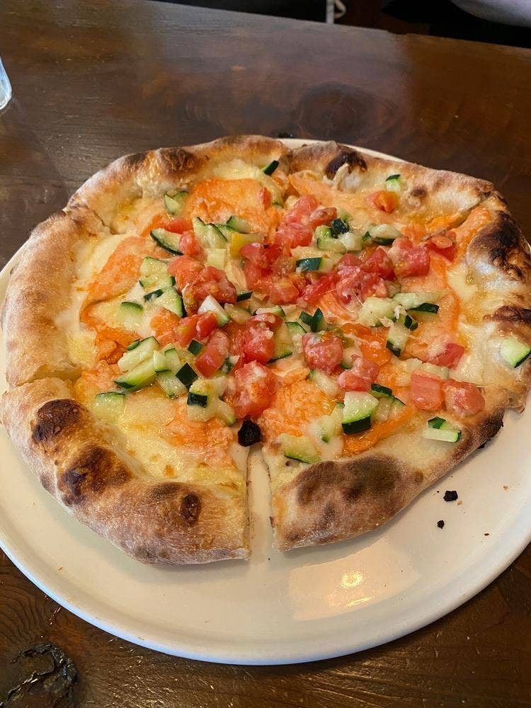 イタリア料理 Roccalda